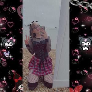 Meet your Posher, Harley